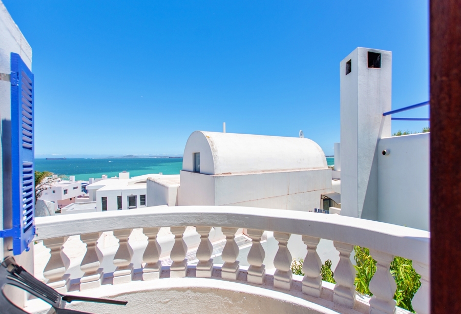 3 Bedroom Property for Sale in Paradise Beach Western Cape